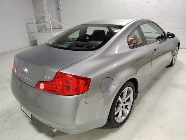 used 2003 INFINITI G35 car, priced at $15,995