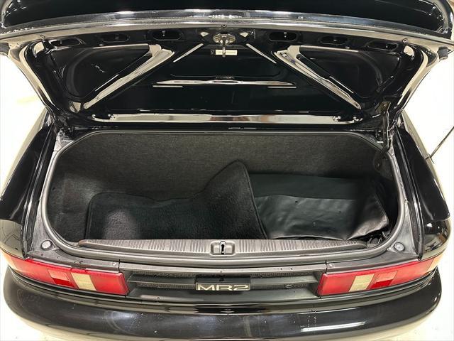 used 1991 Toyota MR2 car, priced at $26,995