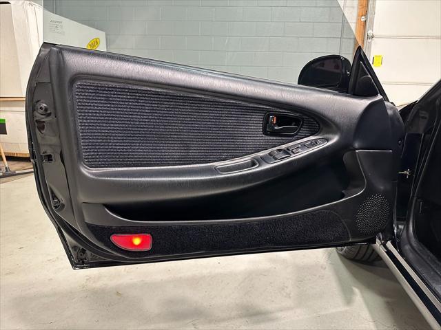 used 1991 Toyota MR2 car, priced at $26,995