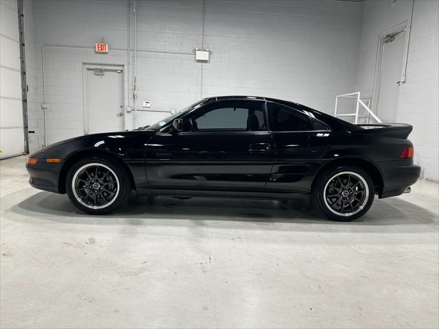 used 1991 Toyota MR2 car, priced at $26,995