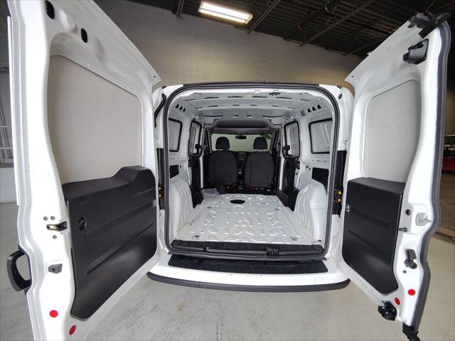 used 2022 Ram ProMaster City car, priced at $29,995