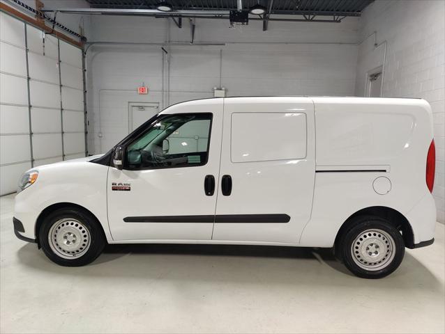 used 2022 Ram ProMaster City car, priced at $29,995