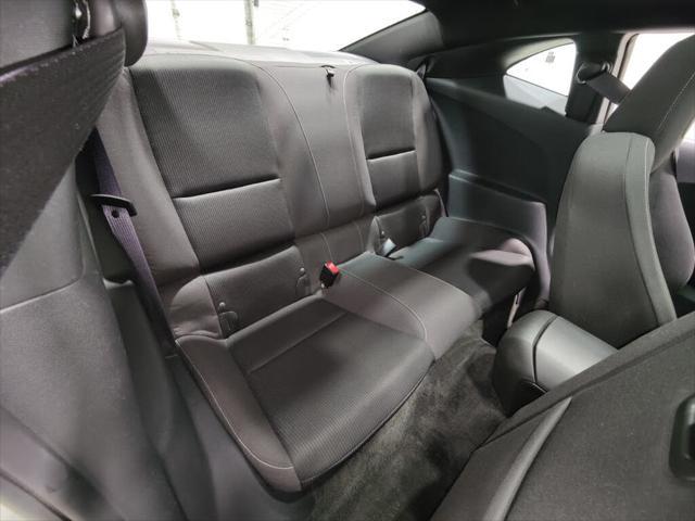 used 2015 Chevrolet Camaro car, priced at $18,995