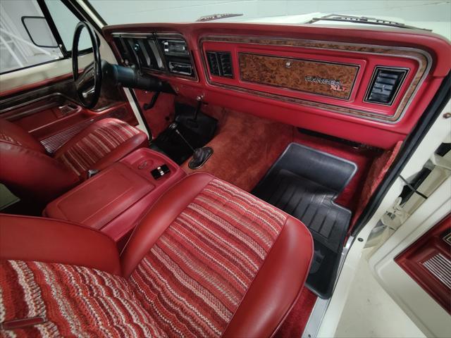 used 1979 Ford Bronco car, priced at $57,995