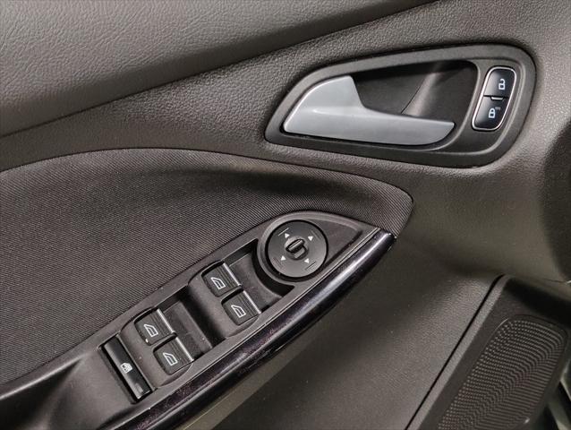 used 2018 Ford Focus ST car, priced at $20,995