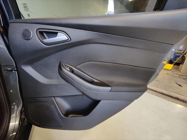 used 2018 Ford Focus ST car, priced at $20,995