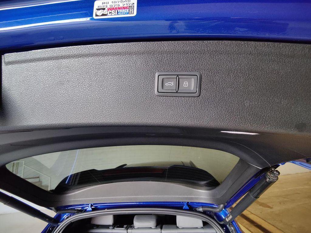 used 2022 Audi SQ5 car, priced at $38,775