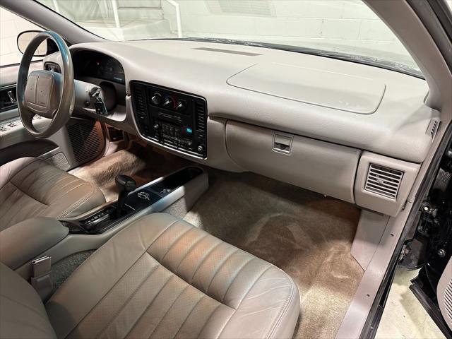 used 1996 Chevrolet Caprice Classic car, priced at $31,995