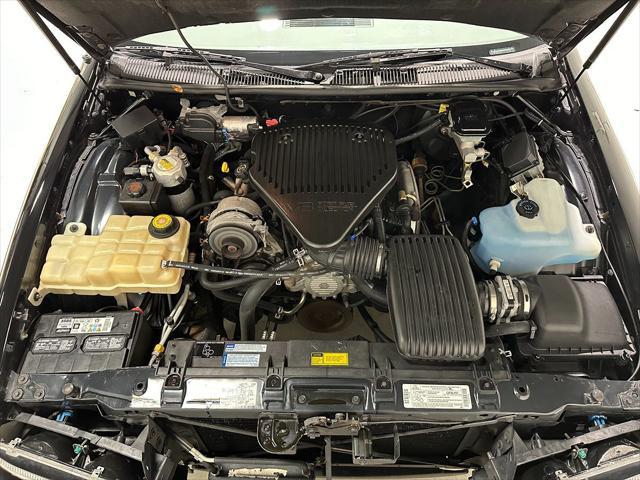 used 1996 Chevrolet Caprice Classic car, priced at $31,995