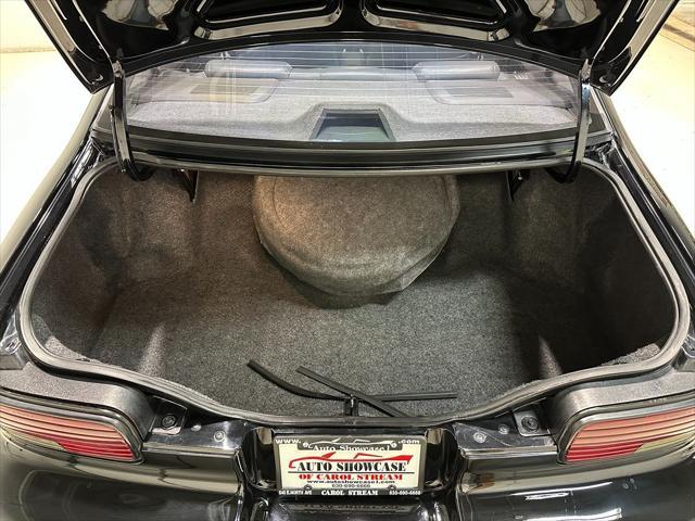 used 1996 Chevrolet Caprice Classic car, priced at $31,995