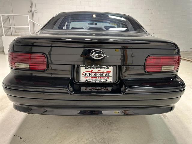 used 1996 Chevrolet Caprice Classic car, priced at $31,995