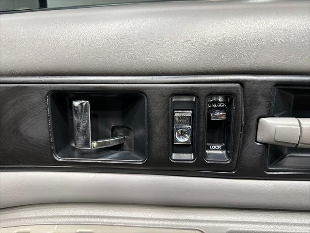 used 1996 Chevrolet Caprice Classic car, priced at $31,995