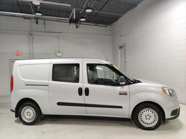 used 2022 Ram ProMaster City car, priced at $31,995