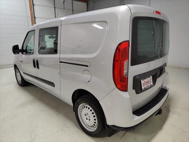 used 2022 Ram ProMaster City car, priced at $31,995