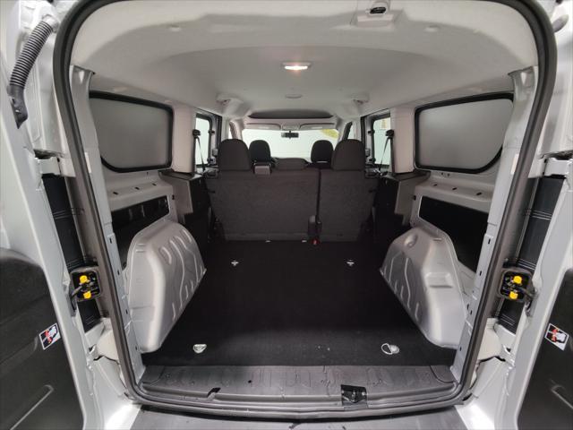 used 2022 Ram ProMaster City car, priced at $33,977