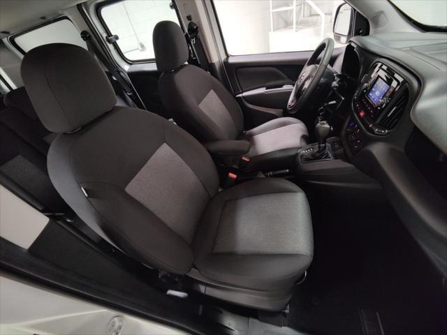 used 2022 Ram ProMaster City car, priced at $31,995