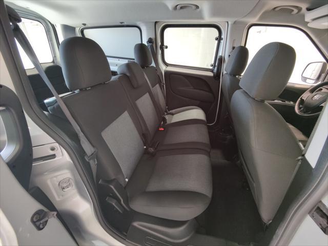 used 2022 Ram ProMaster City car, priced at $33,977