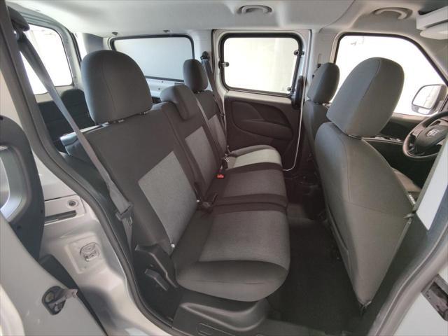 used 2022 Ram ProMaster City car, priced at $31,995