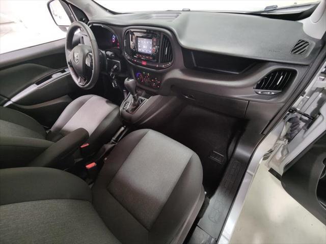 used 2022 Ram ProMaster City car, priced at $29,995