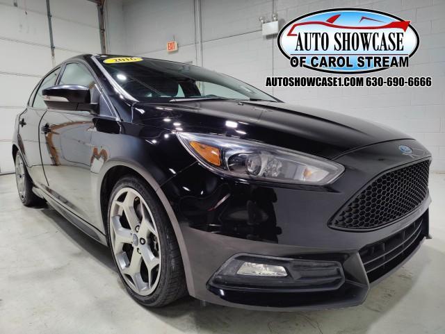 used 2016 Ford Focus ST car, priced at $22,995