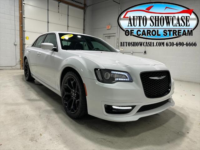 used 2020 Chrysler 300 car, priced at $27,995