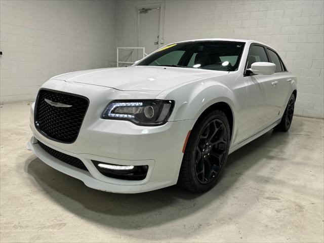 used 2020 Chrysler 300 car, priced at $27,995