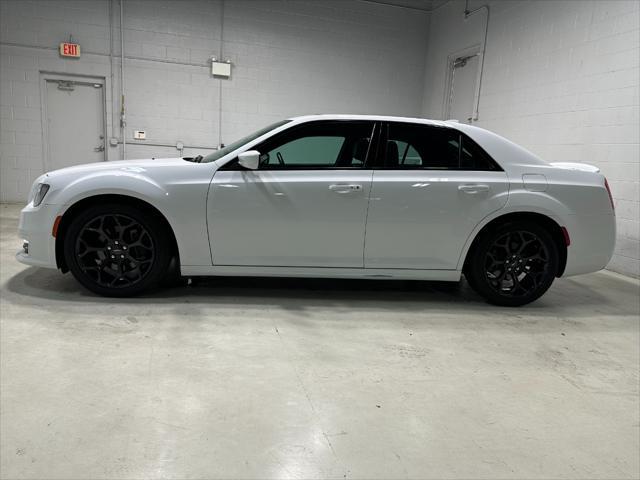 used 2020 Chrysler 300 car, priced at $27,995