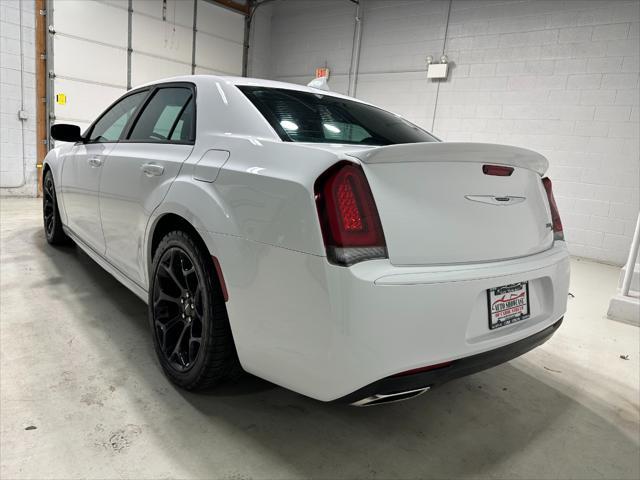 used 2020 Chrysler 300 car, priced at $27,995