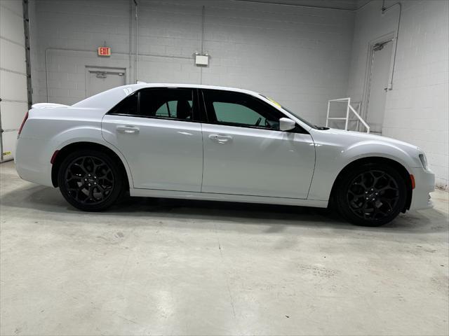 used 2020 Chrysler 300 car, priced at $27,995