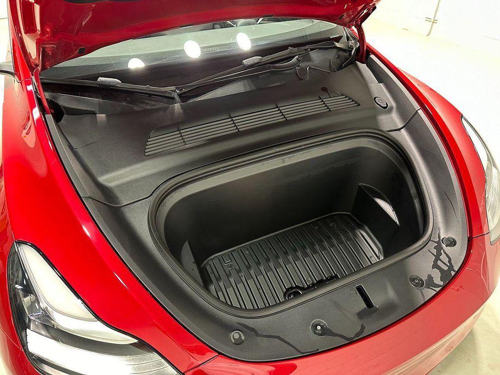 used 2022 Tesla Model Y car, priced at $20,775