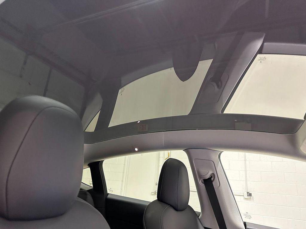 used 2022 Tesla Model Y car, priced at $20,775