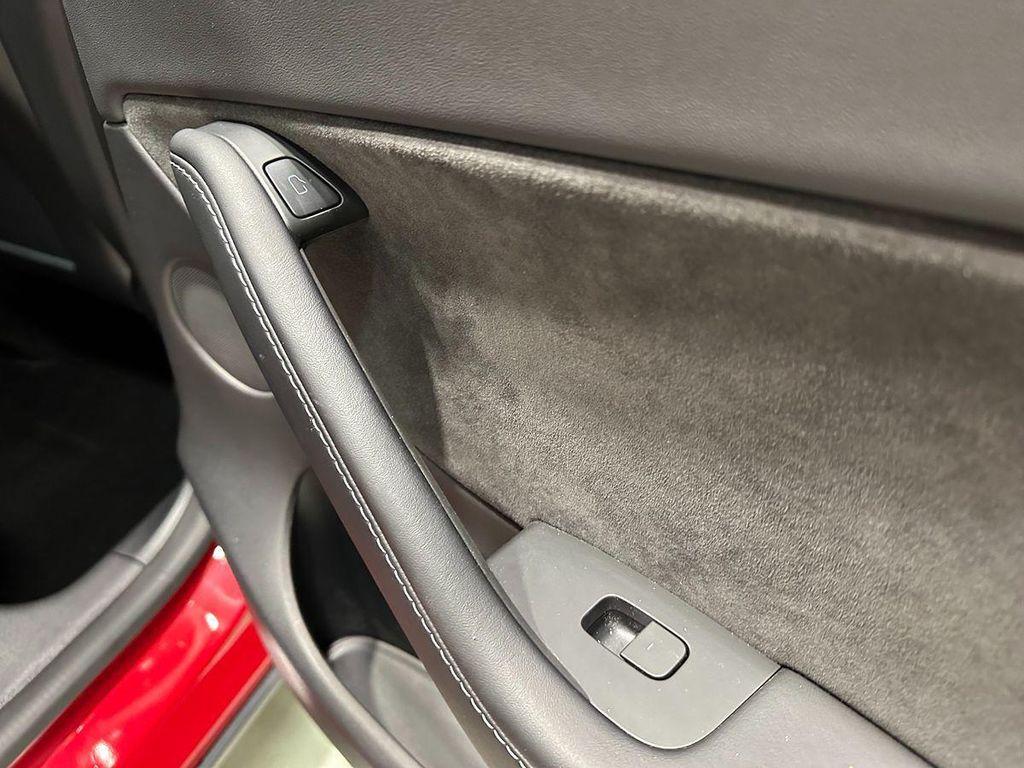 used 2022 Tesla Model Y car, priced at $20,775