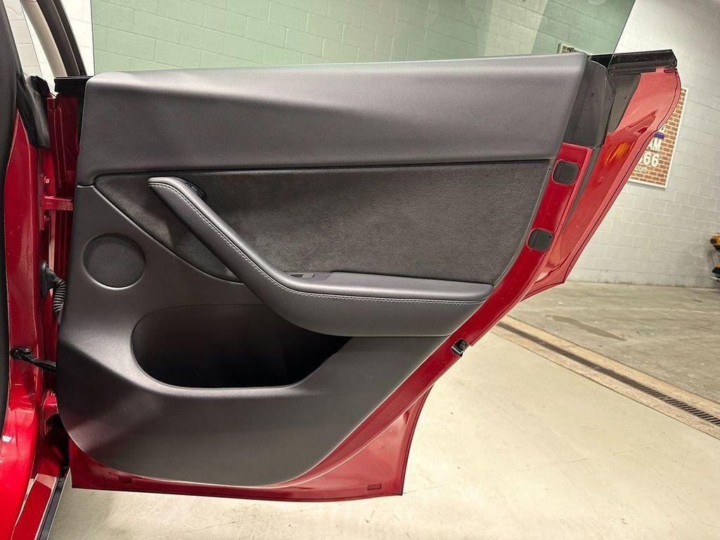 used 2022 Tesla Model Y car, priced at $20,775