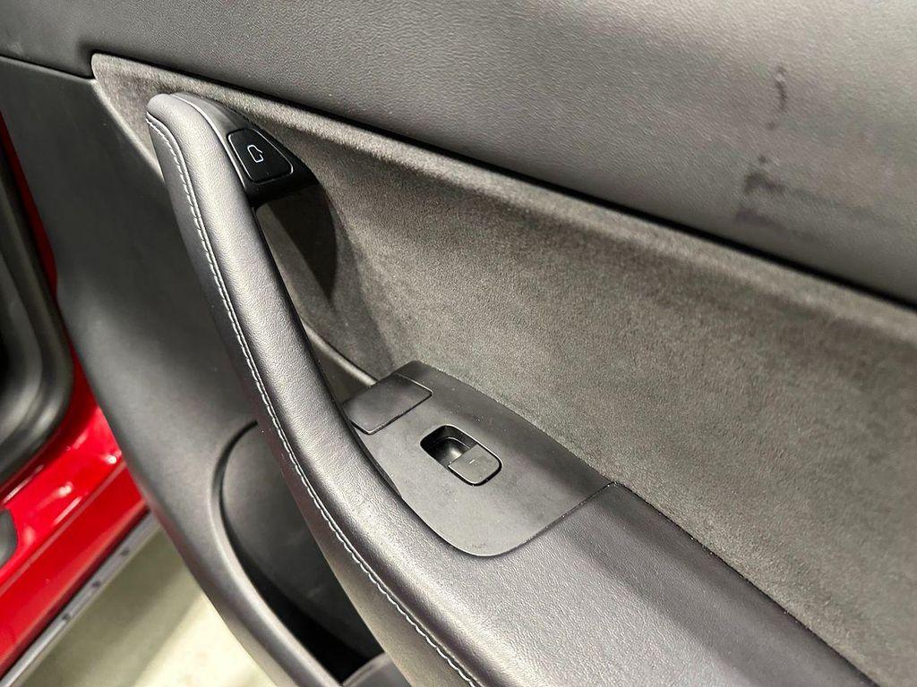used 2022 Tesla Model Y car, priced at $20,775
