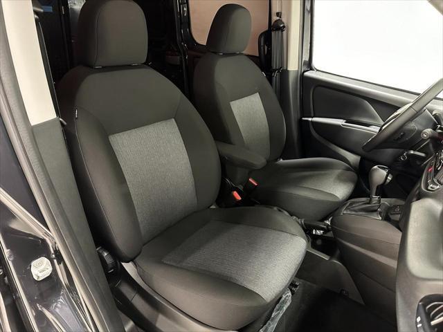 used 2022 Ram ProMaster City car, priced at $35,995