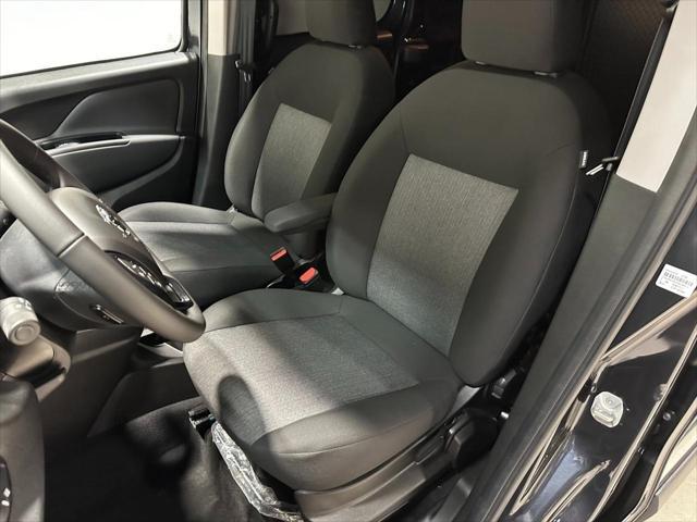 used 2022 Ram ProMaster City car, priced at $35,995