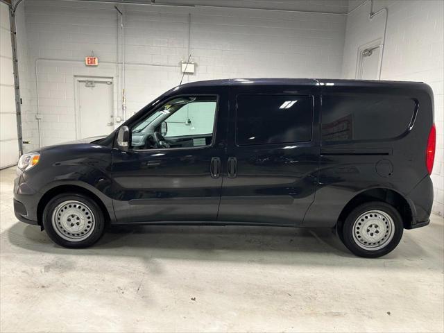 used 2022 Ram ProMaster City car, priced at $35,995