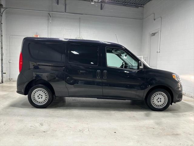 used 2022 Ram ProMaster City car, priced at $35,995