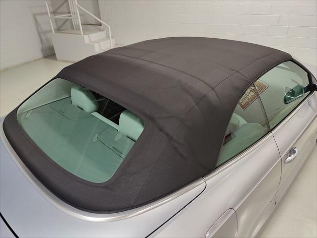 used 2016 Audi A5 car, priced at $19,995