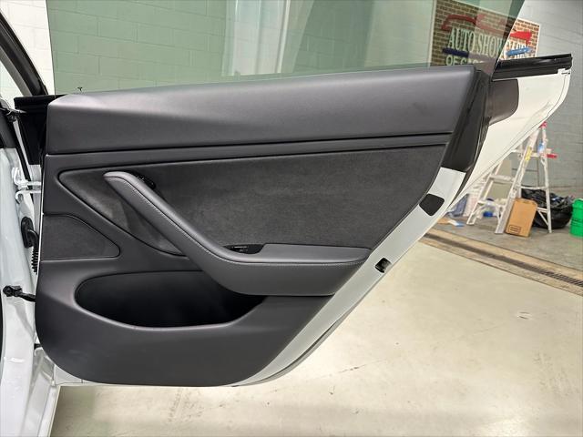 used 2020 Tesla Model 3 car, priced at $19,995