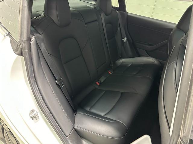 used 2020 Tesla Model 3 car, priced at $19,995