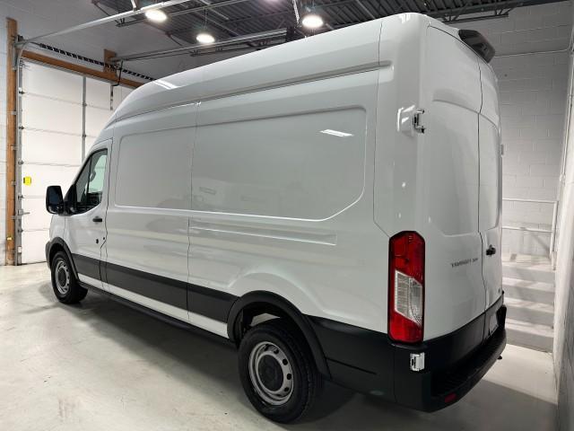 used 2023 Ford Transit-350 car, priced at $46,995