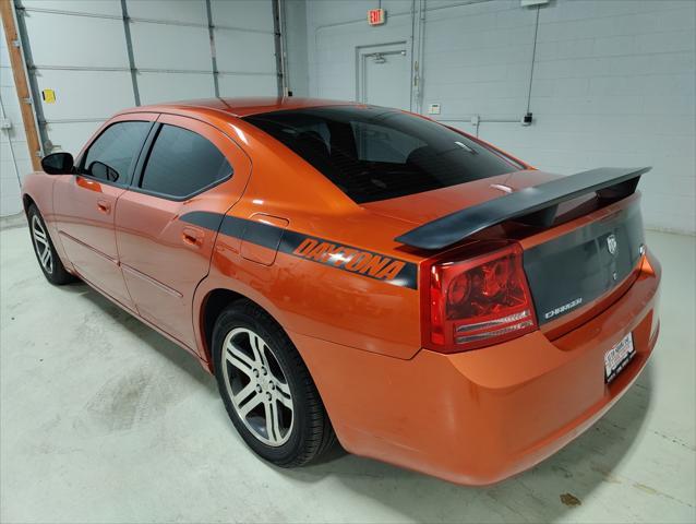 used 2006 Dodge Charger car, priced at $14,995