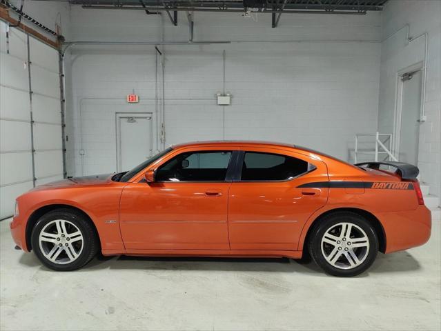 used 2006 Dodge Charger car, priced at $14,995