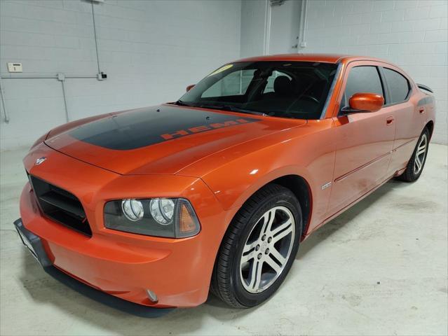 used 2006 Dodge Charger car, priced at $14,995