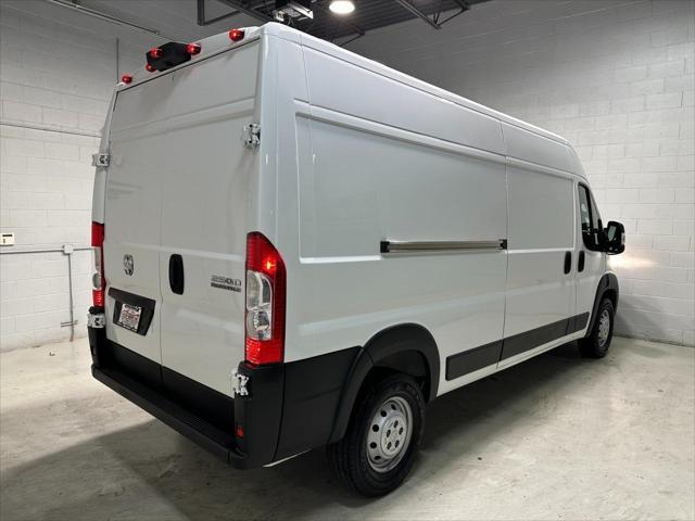 used 2023 Ram ProMaster 2500 car, priced at $39,995