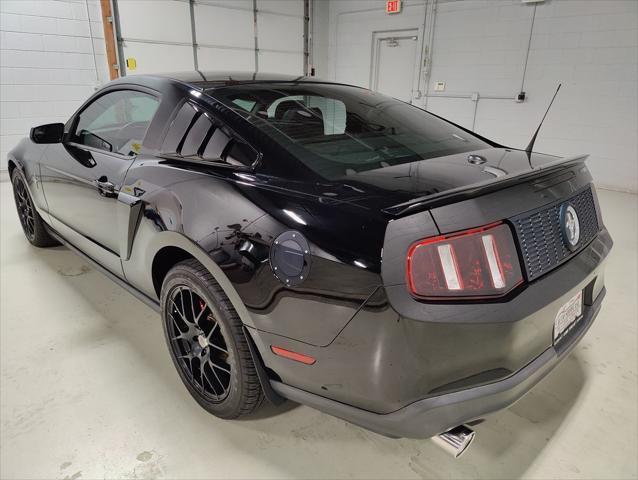 used 2012 Ford Mustang car, priced at $15,995