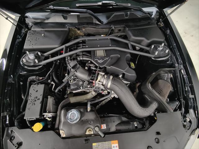 used 2012 Ford Mustang car, priced at $15,995
