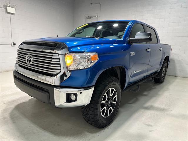 used 2016 Toyota Tundra car, priced at $30,995