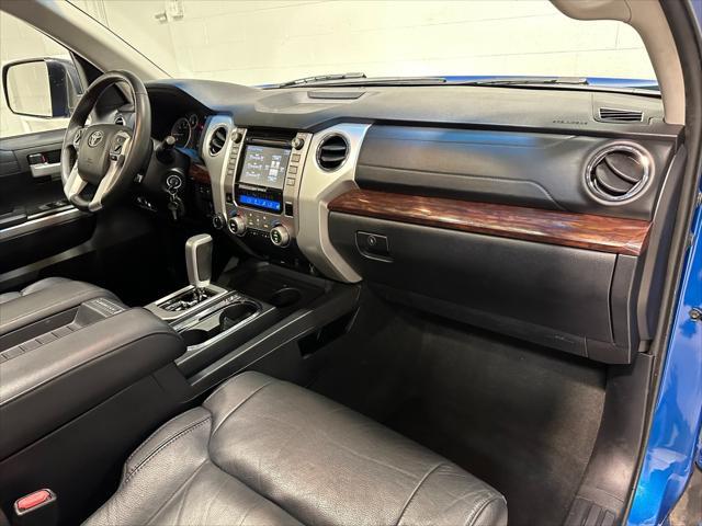 used 2016 Toyota Tundra car, priced at $30,995